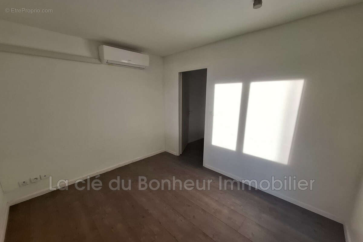 Appartement à BRAS-D'ASSE