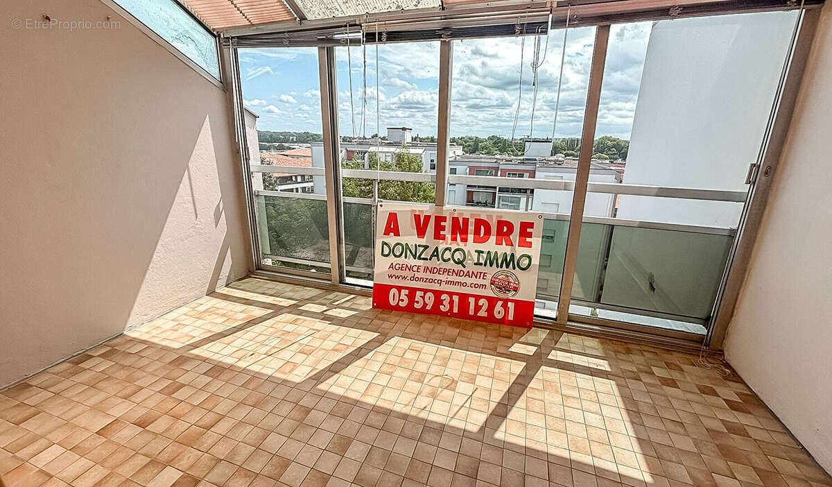 Photo 3 - Appartement à ANGLET