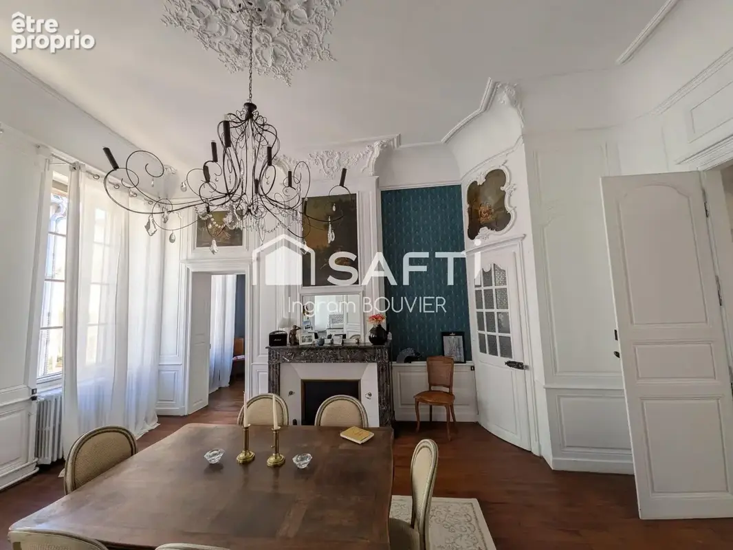 Photo 1 - Appartement à TOUL