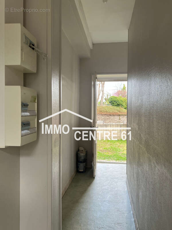 Maison à LA FERTE-MACE