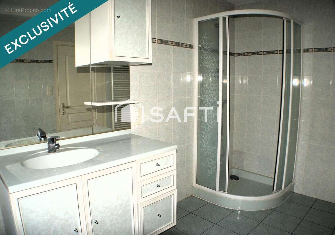 Photo 5 - Maison à LA CHATAIGNERAIE