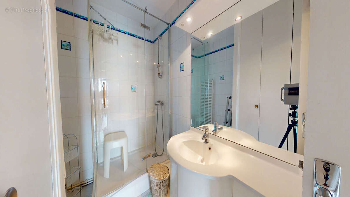 Appartement à CAEN