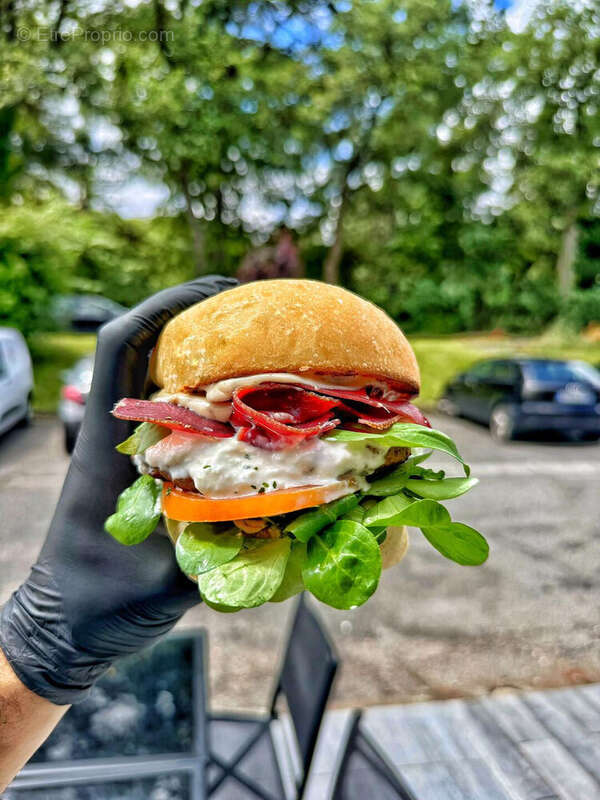 Photo 2 - Commerce à CORNEBARRIEU