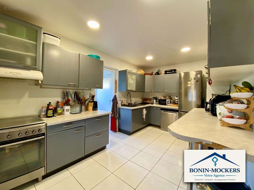 Maison 114 m² à Lipsheim  - photo 7