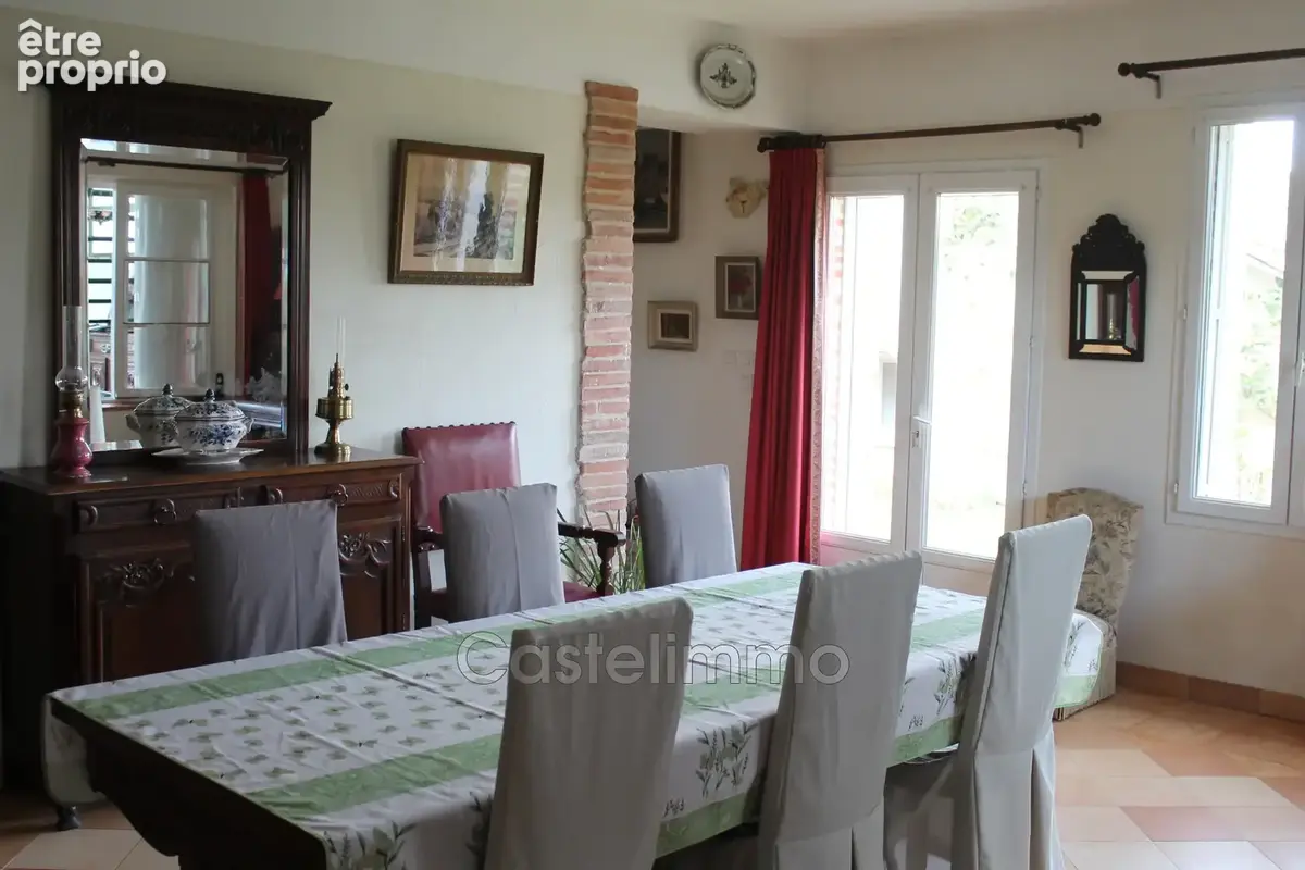 Maison 250 m² à Cazes-Mondenard  - photo 6