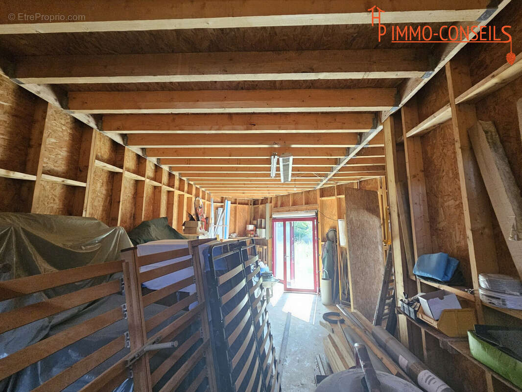 Maison 115 m² à Guemene-Penfao  - photo 8