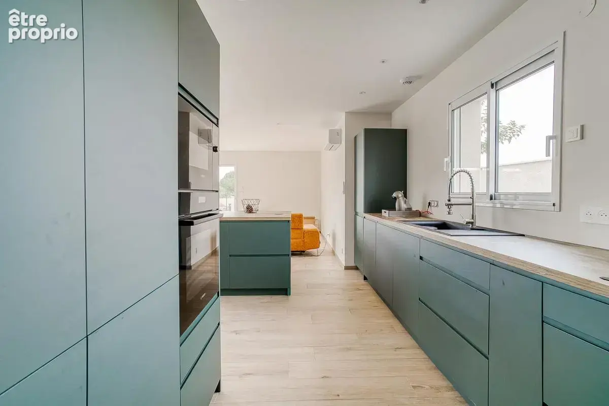 Maison de 5 pièces de 116 m² à Roussillon - photo 7