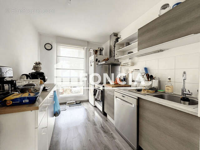Appartement à CAEN