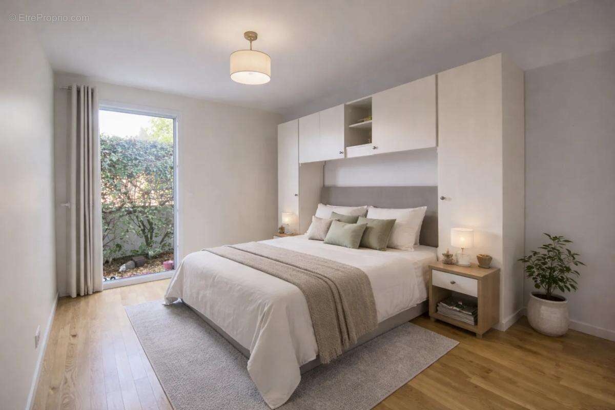 Appartement à LA TESTE-DE-BUCH
