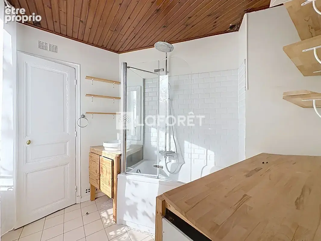 Appartement Bagnolet 3 pièce(s) 69 m2 - photo 10