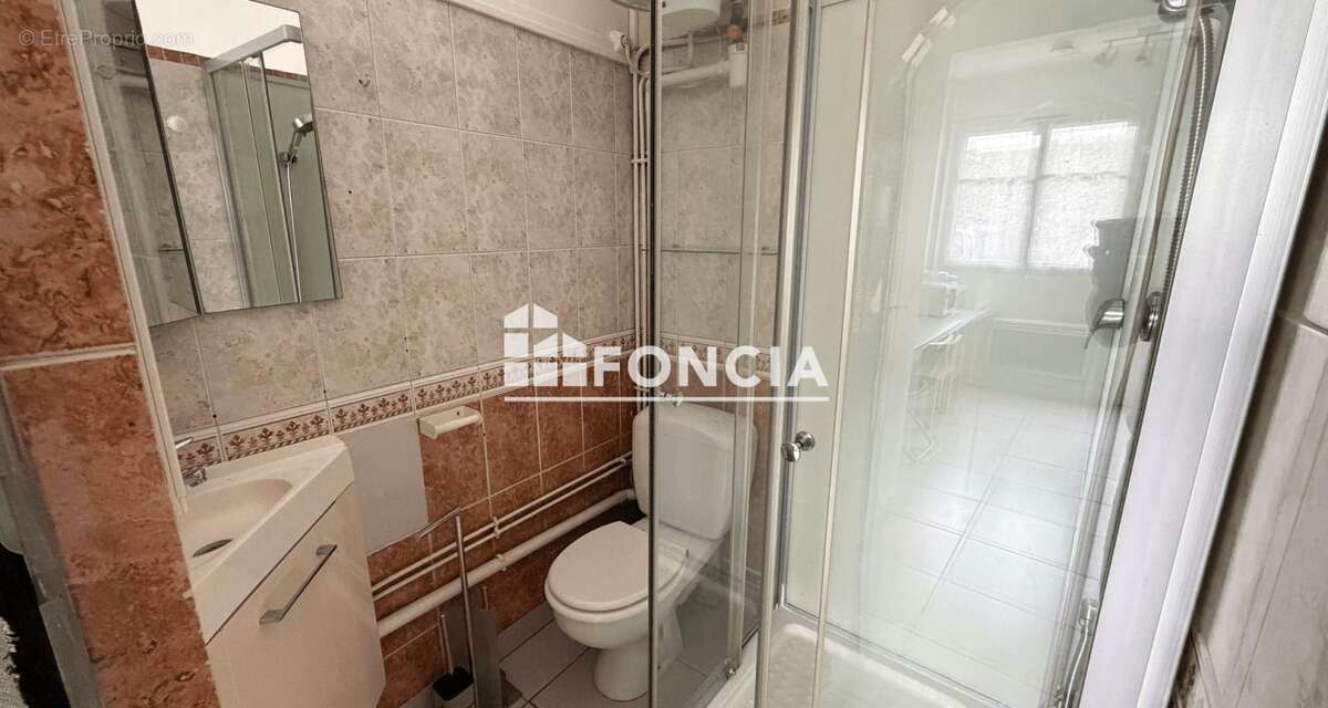 Appartement à TOURS