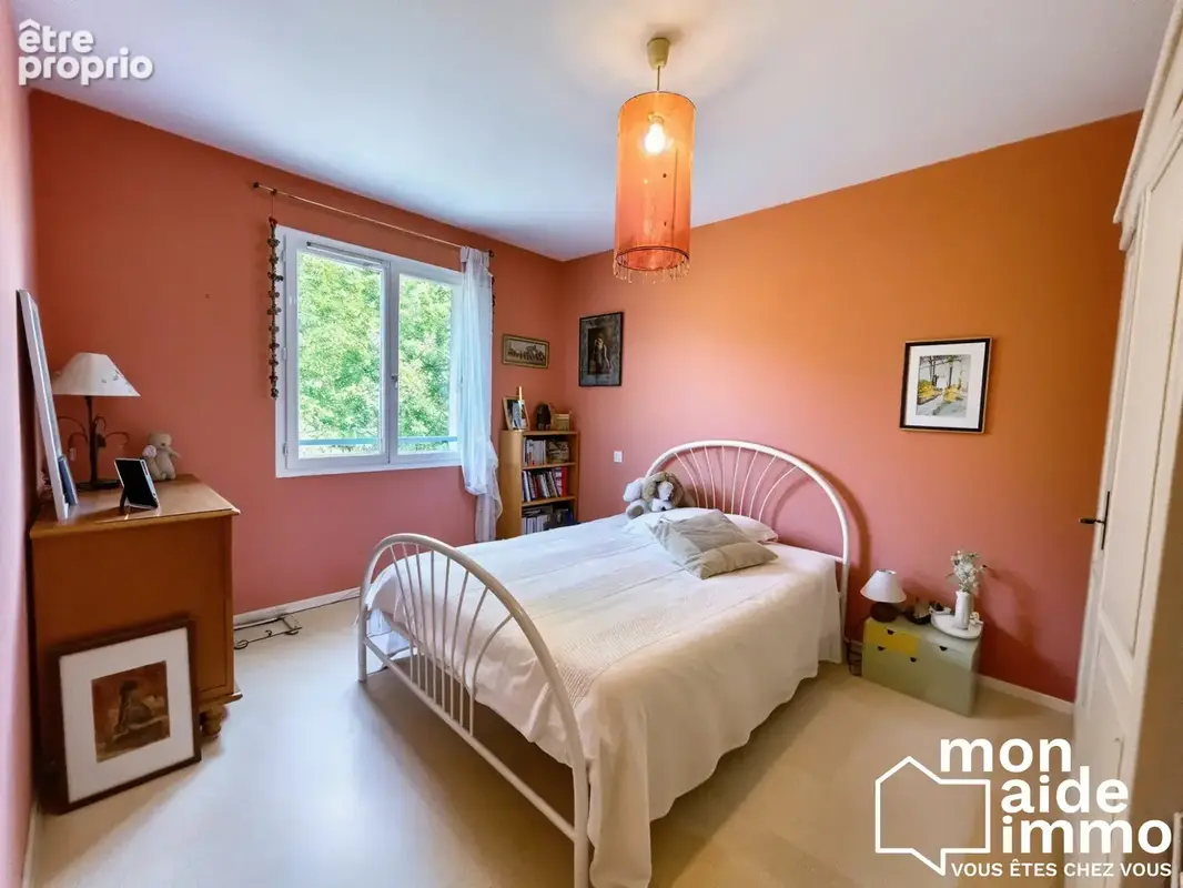 Maison 5 pièces 150 m² à vendre à Montguyon (17270) - photo 5