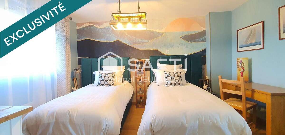 Photo 6 - Maison à LA GUERCHE-DE-BRETAGNE