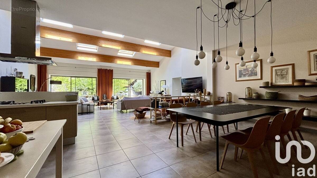 Photo 1 - Maison à AUBENAS