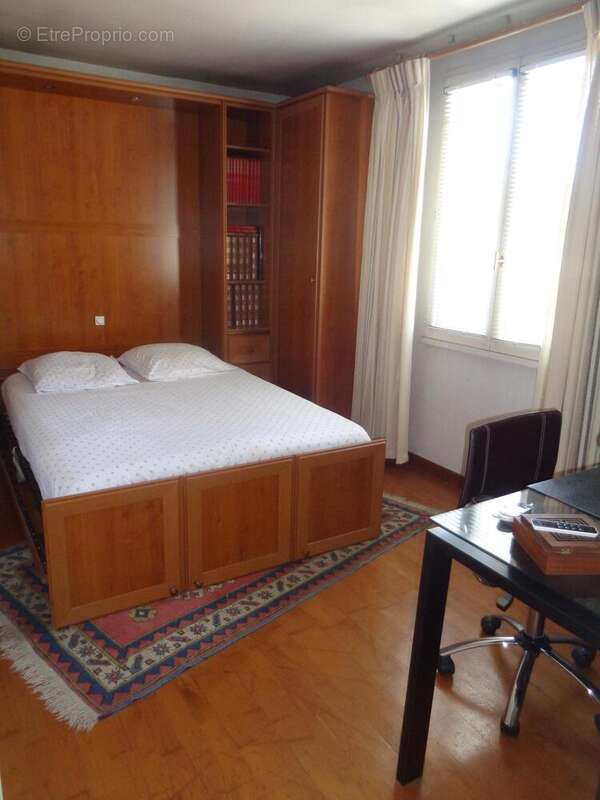 Photo 6 - Maison à SAINT-GRATIEN