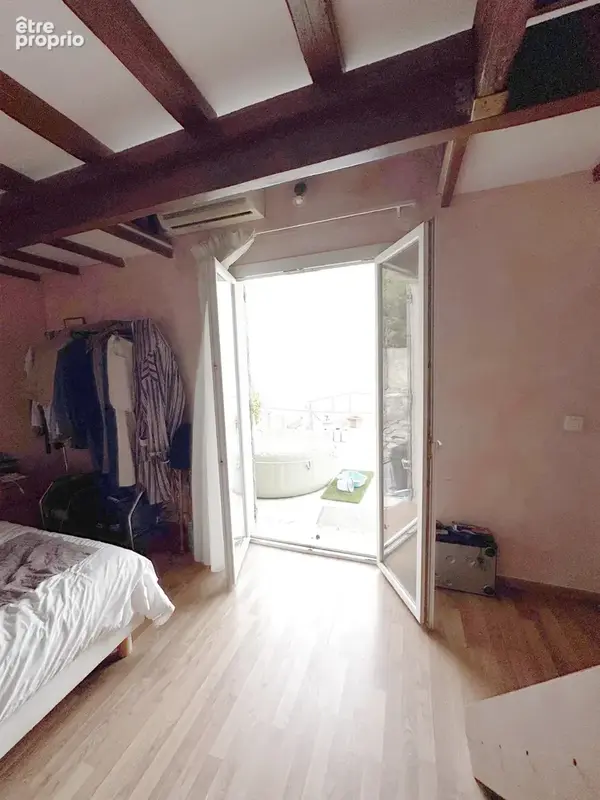 Aux heures claires ; Maison T3/4 avec garage , grande terrasse et superbe vue sur l'etang de berre - photo 11