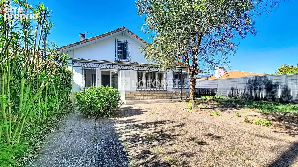 Photo Maison à Villenave-D'ornon au prix de 275 000€