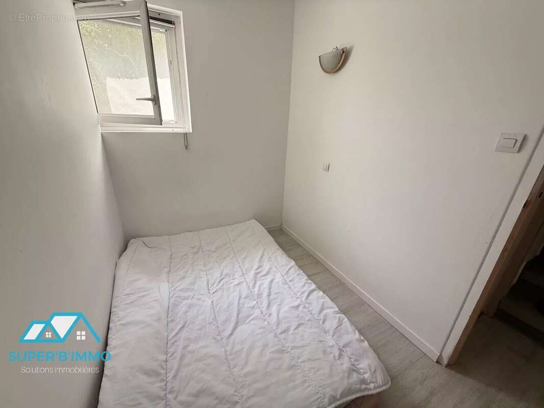 Maison à VIEILLE-BRIOUDE