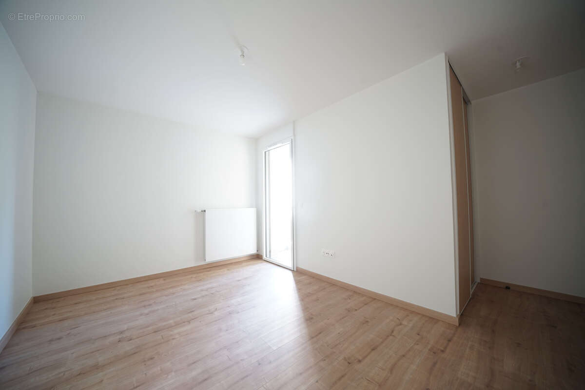 Appartement à VIF