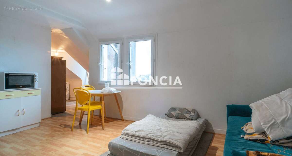 Appartement à LORIENT
