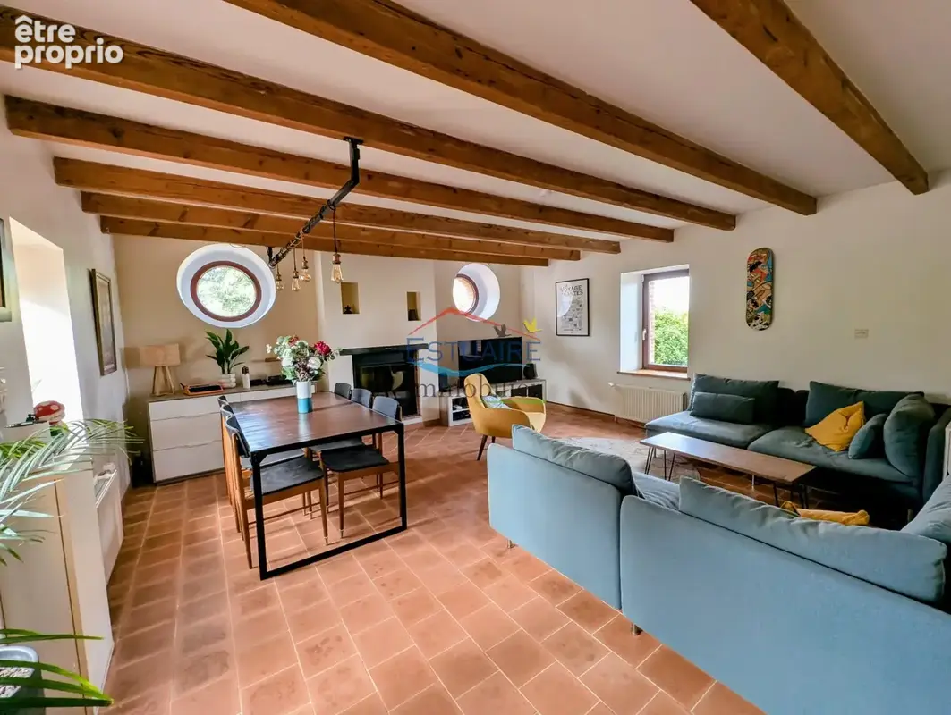 Maison 92 m² à Saffre  - photo 3
