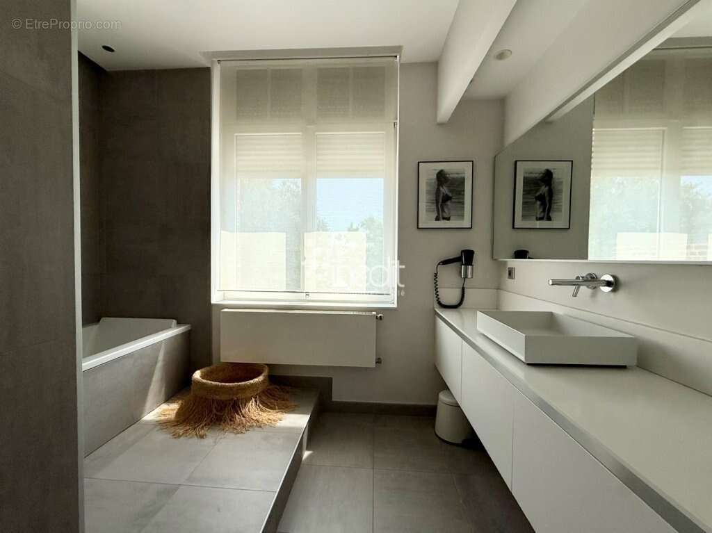 Maison à LAMBERSART