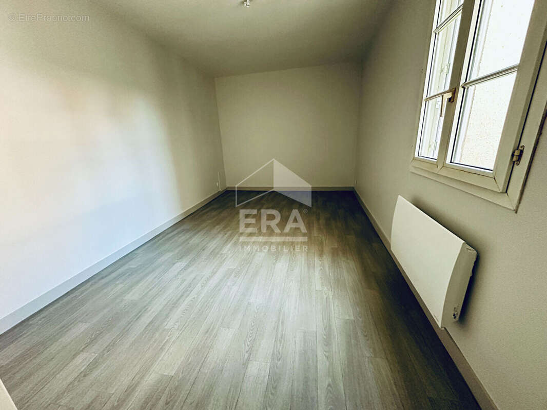 Appartement à TOURS