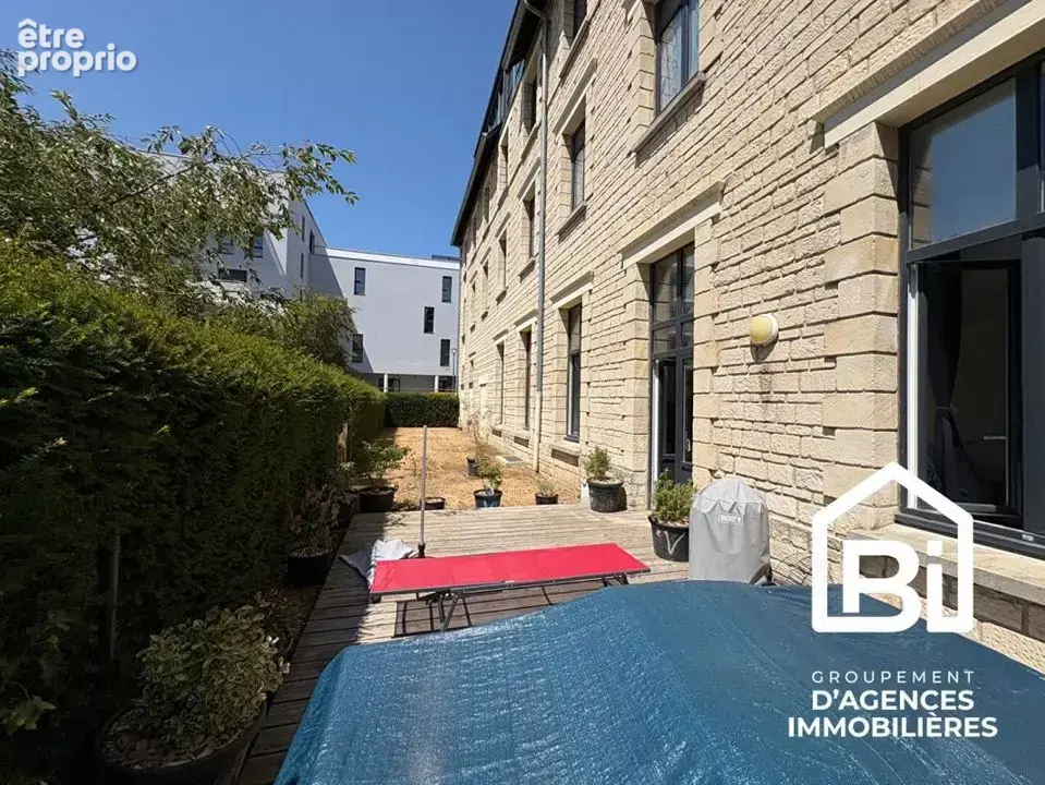 Appartement 2 pièces 42 m² à vendre à Caen (14000) - photo 14