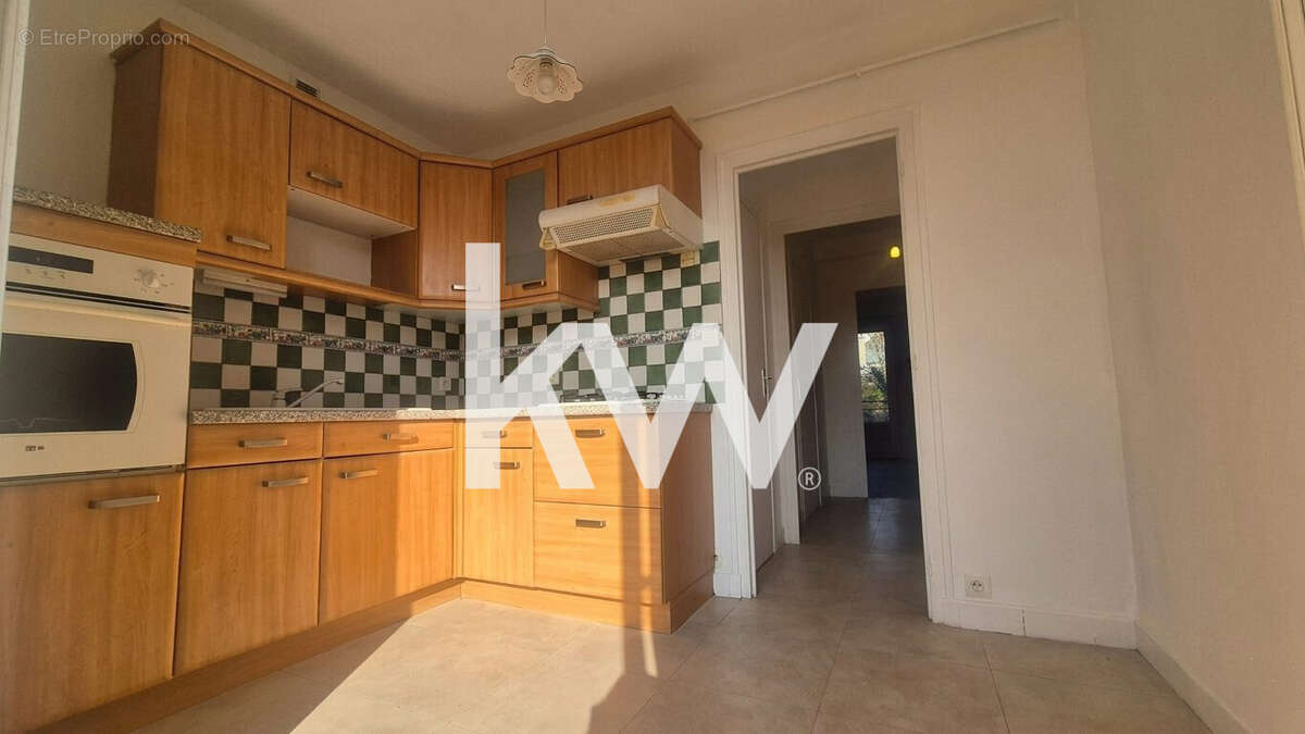 Appartement à SAINT-CHAMOND