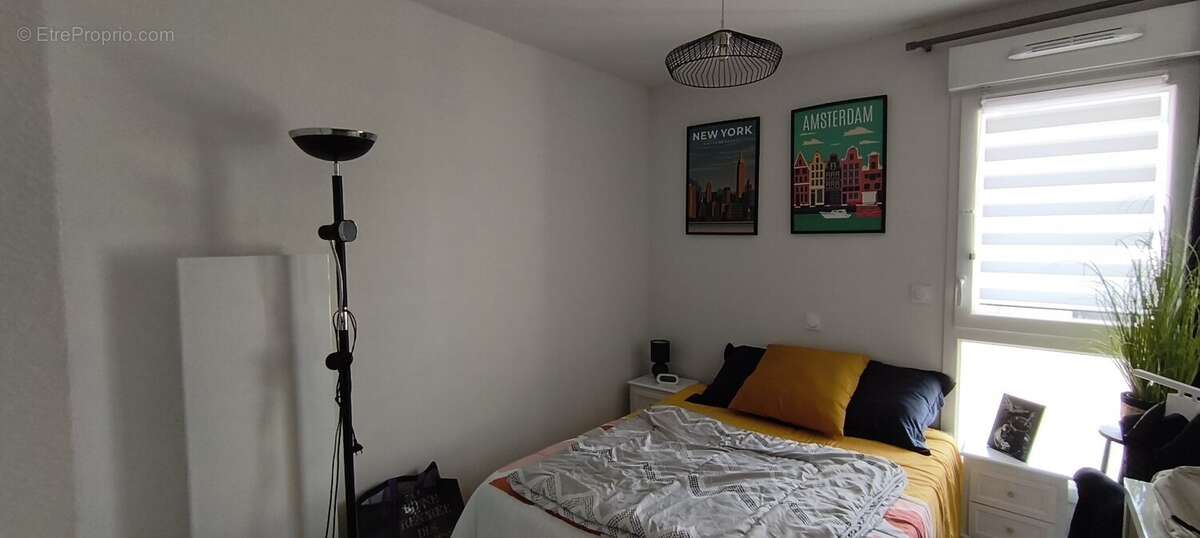 Appartement à BEZIERS