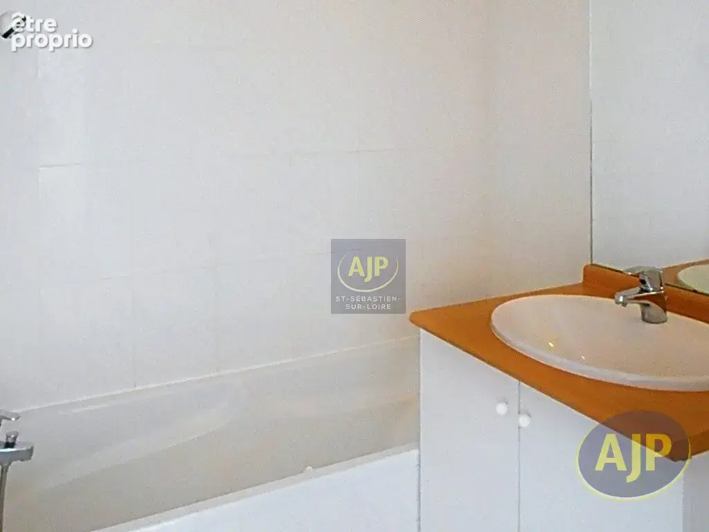 Appartement T3 lumineux de 59 m² - photo 6