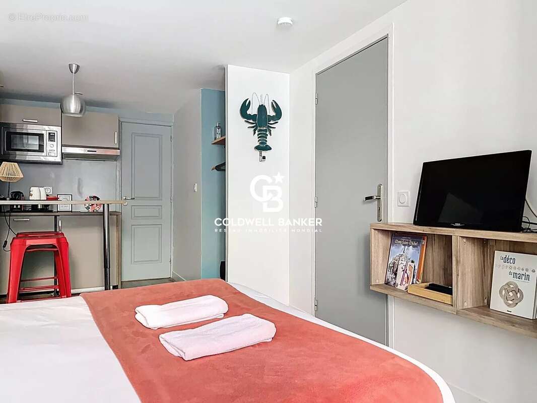 Appartement à LA ROCHELLE