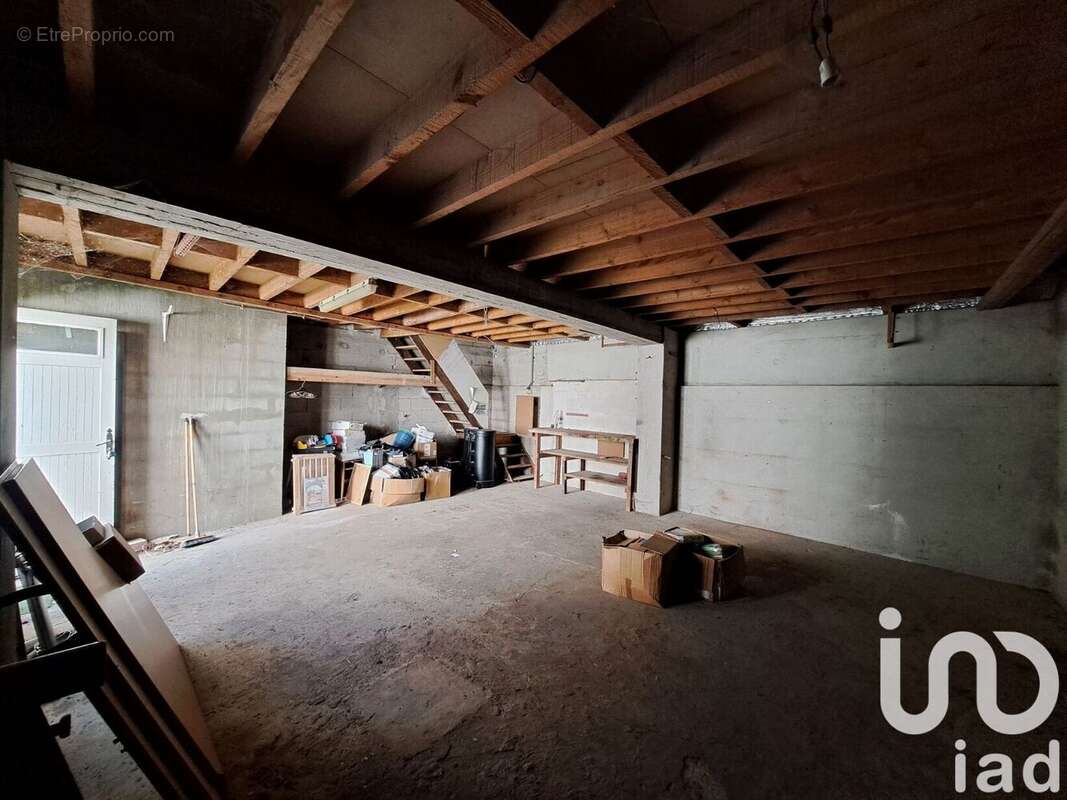 Photo 5 - Maison à EVE