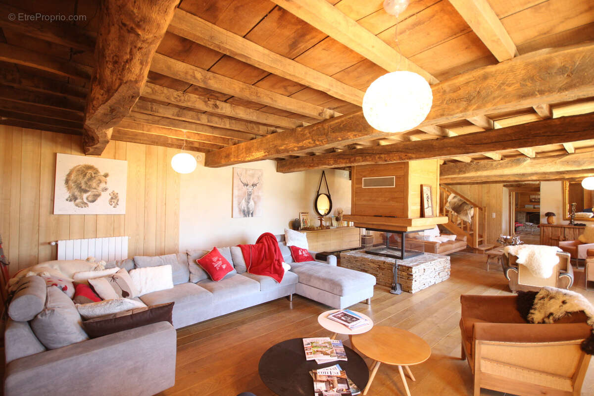 Maison à TARASCON-SUR-ARIEGE