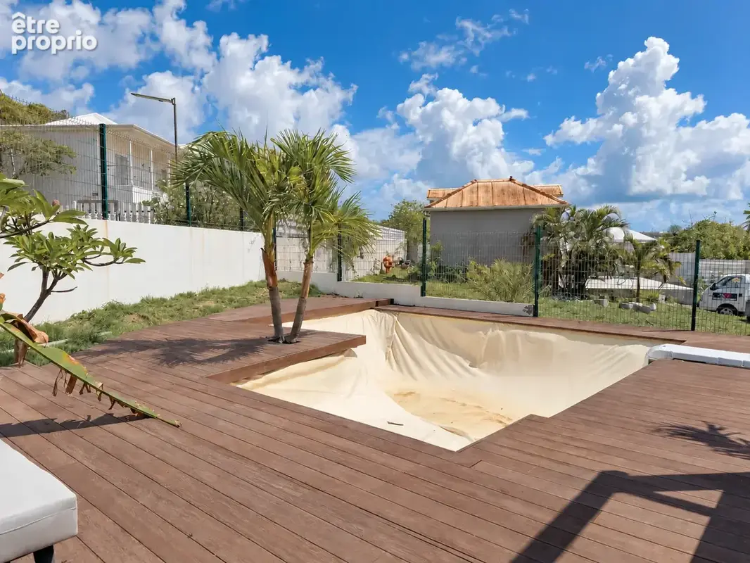 Exclusivité - Maison T4 - 106 m2 - Oyster Pond - photo 18