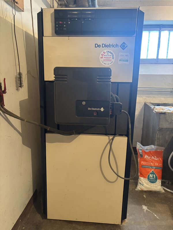 Maison à COULOMMIERS