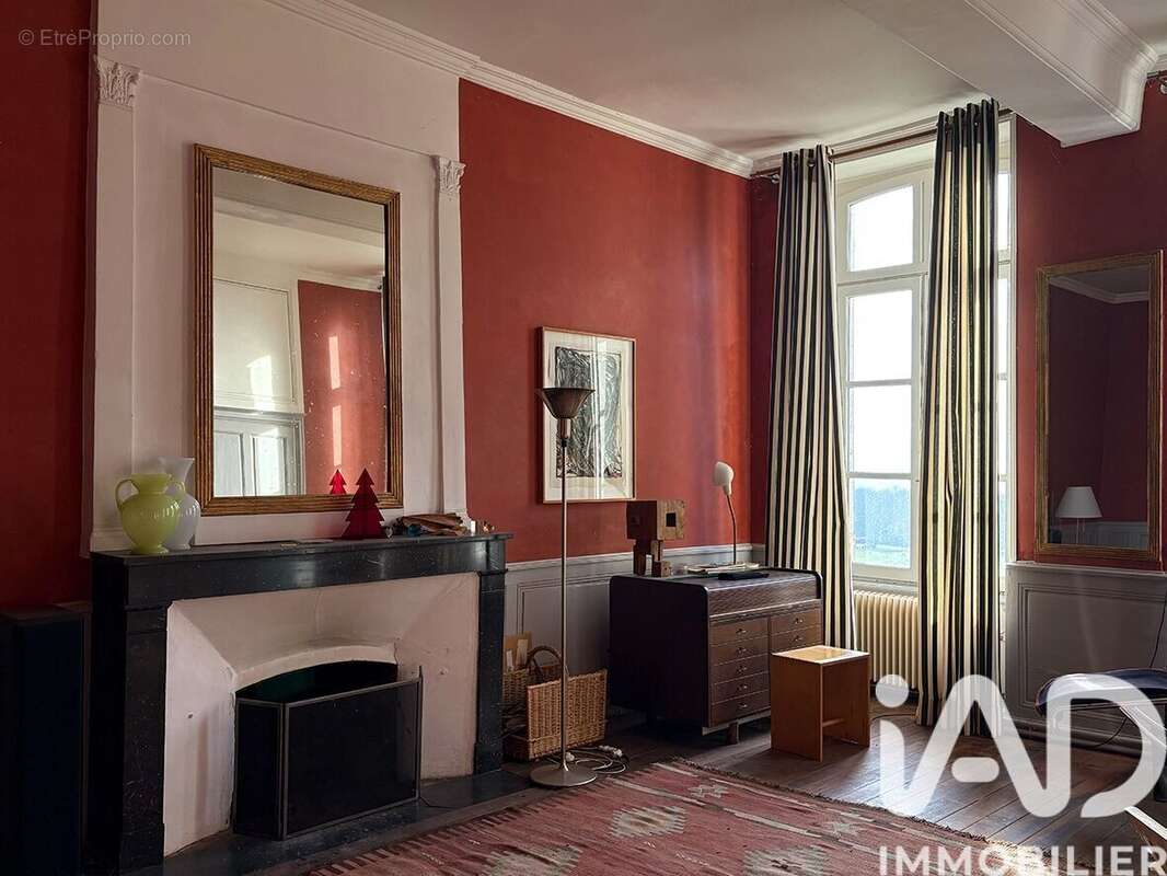 Photo 5 - Maison à SOUGERES-EN-PUISAYE