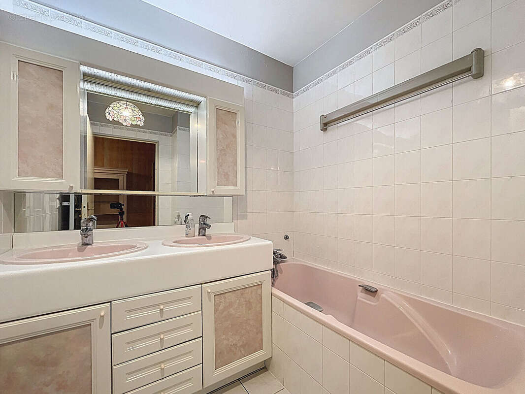 Appartement à CHATILLON