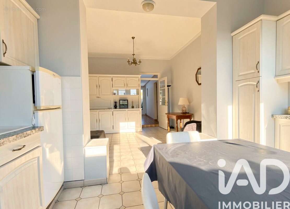 Photo 2 - Maison à NANTES