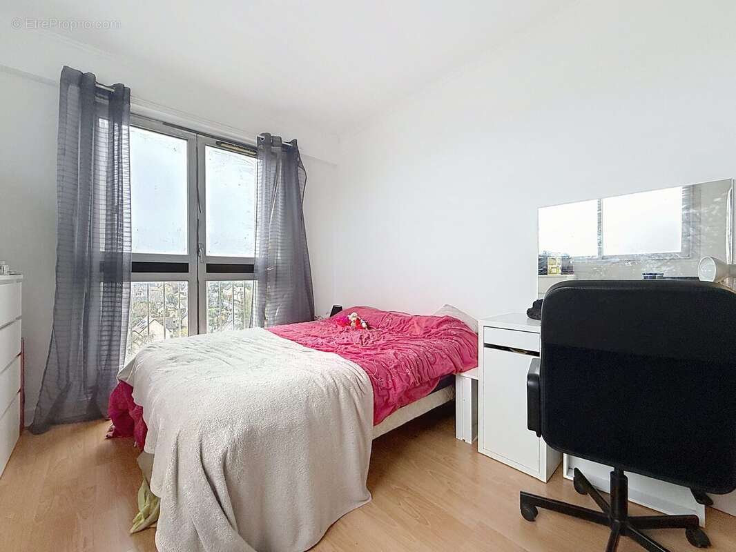 Appartement à SUCY-EN-BRIE