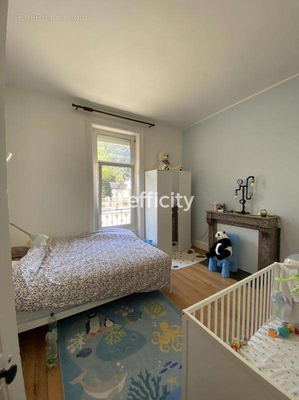 Maison à SAINT-ETIENNE