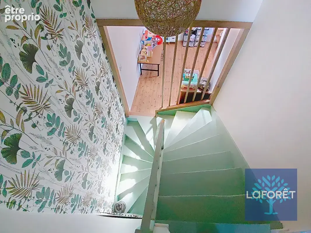 Sigournais ? maison familiale avec annexe habitable ? 178 m² habitables au total - photo 6