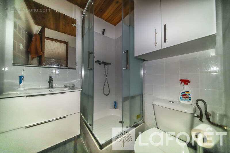 Appartement à RISOUL