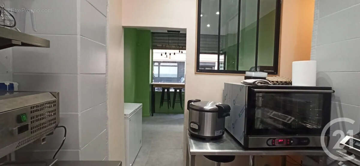 Autre à CLICHY