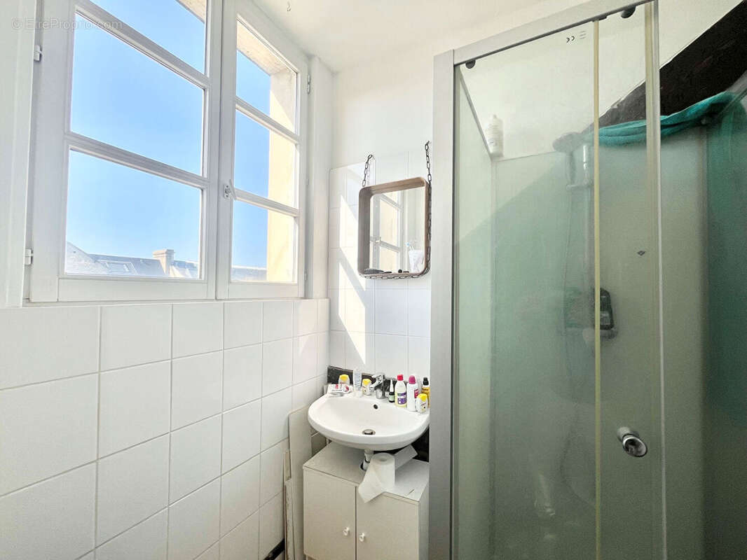 Appartement à CAEN