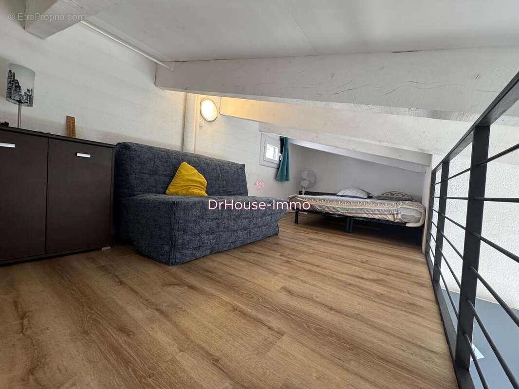 Appartement à AGDE