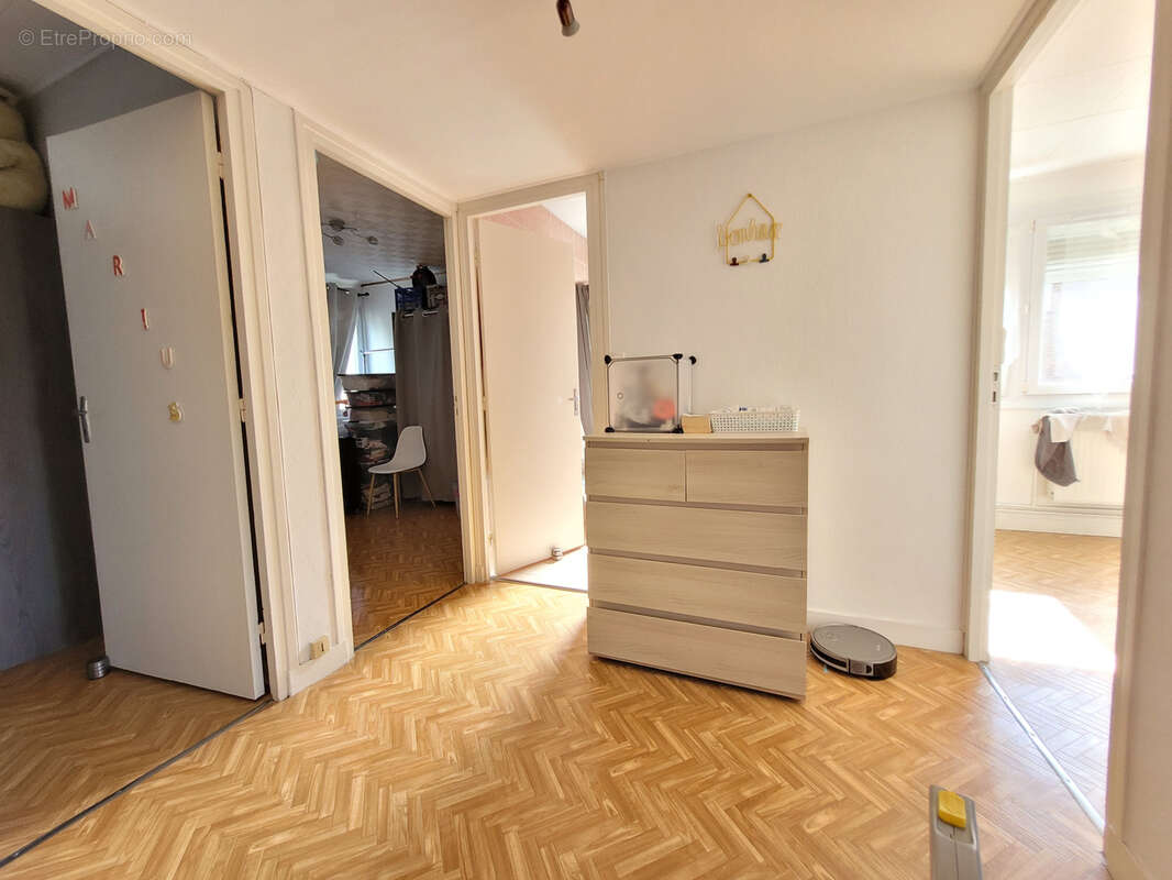 Maison 4 chambres jardin - photo 11