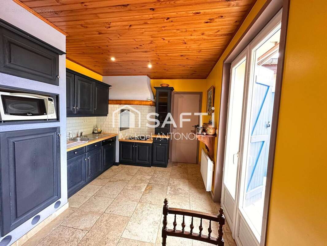 Photo 7 - Maison à THEL