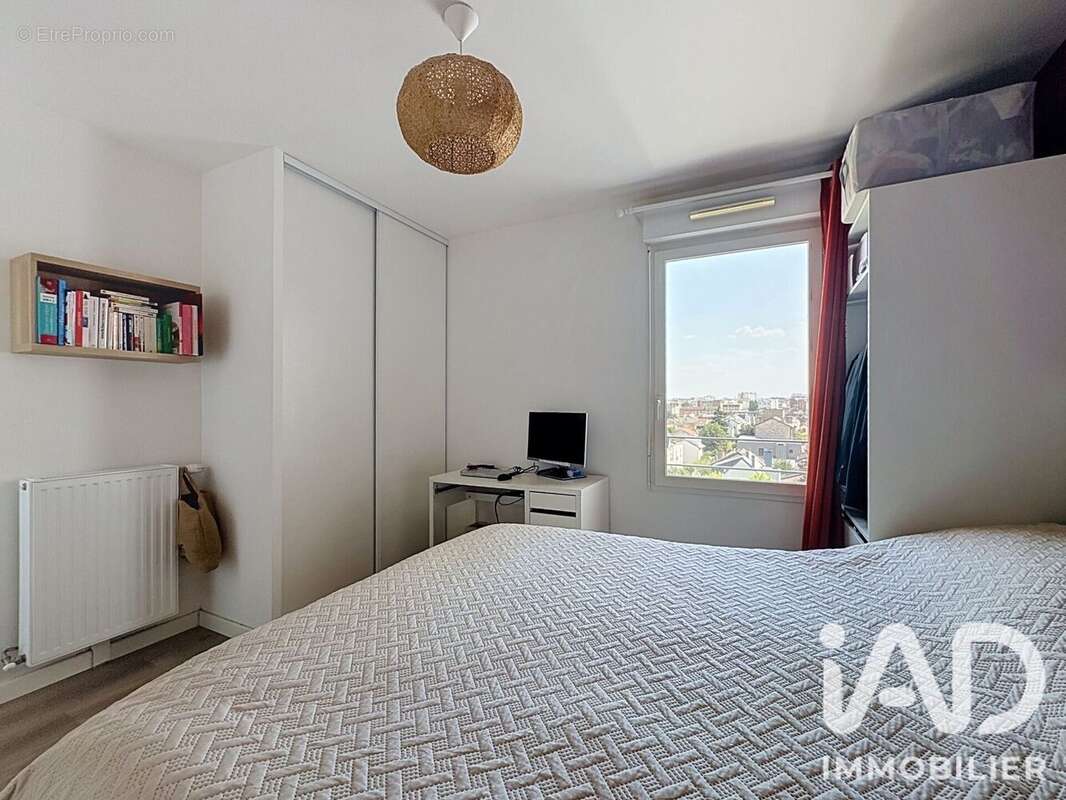 Photo 9 - Appartement à BOIS-COLOMBES