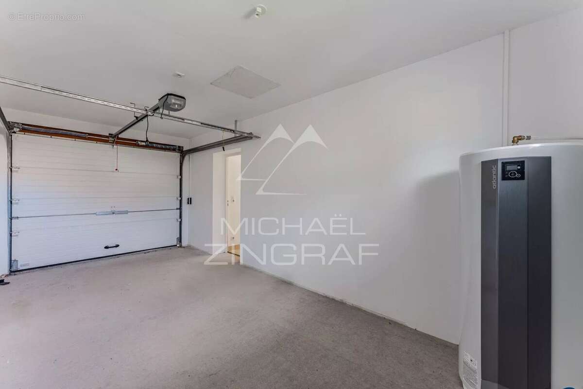 Maison à LA TESTE-DE-BUCH